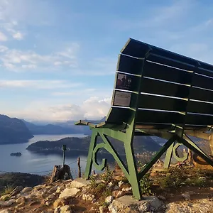Forsesiforseno Sulzano