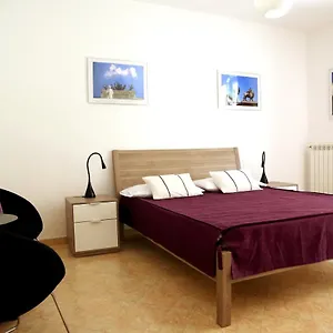 Bed & Breakfast Sicilio