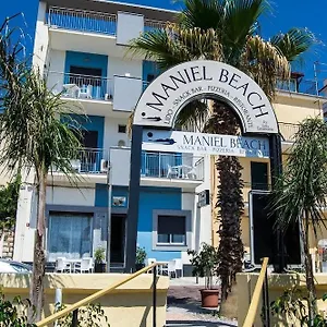 Hotel Maniel