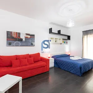 Apartamento Il Vittoria - Self Check In