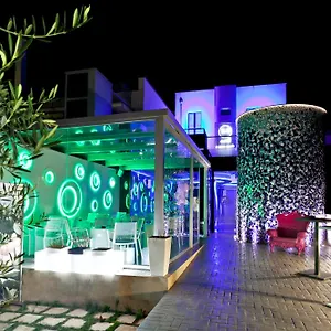 Bed & Breakfast Mille E Notte