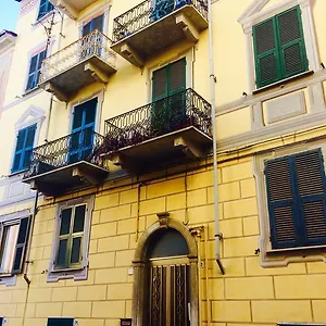 Casa Margot , La Spezia Italia
