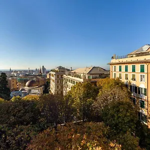 Rita's House , Génova Italia
