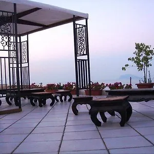 Bed & Breakfast Le Sette Vele Da Riccardo