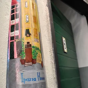 Ipazia House , Génova Italia